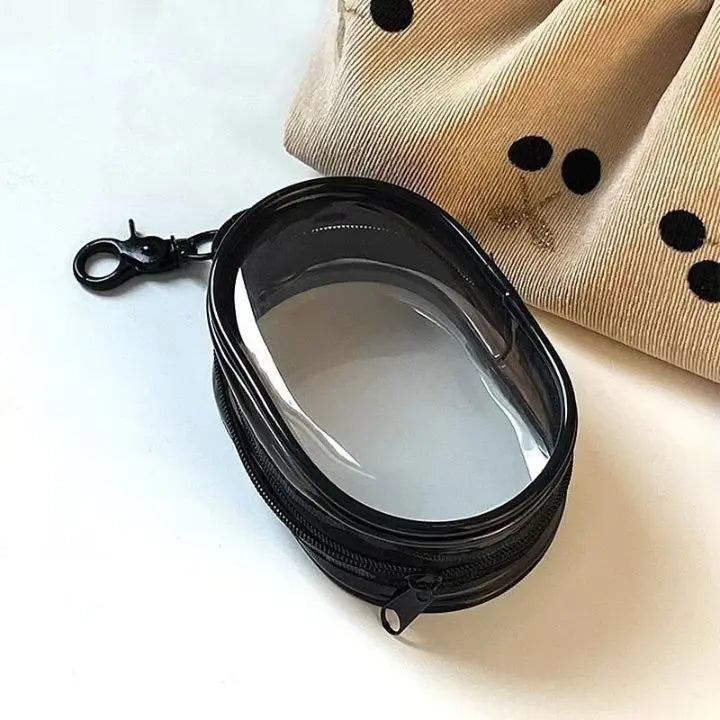 Sikunuo | Compact Organizer Bag for Cables & Accessories