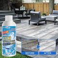 Sikunuo | Powerful Stone Stain Remover – Effortless Deep Cleaning