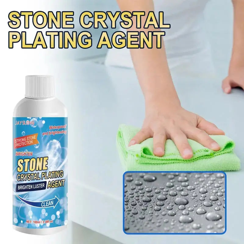 Sikunuo | Powerful Stone Stain Remover – Effortless Deep Cleaning