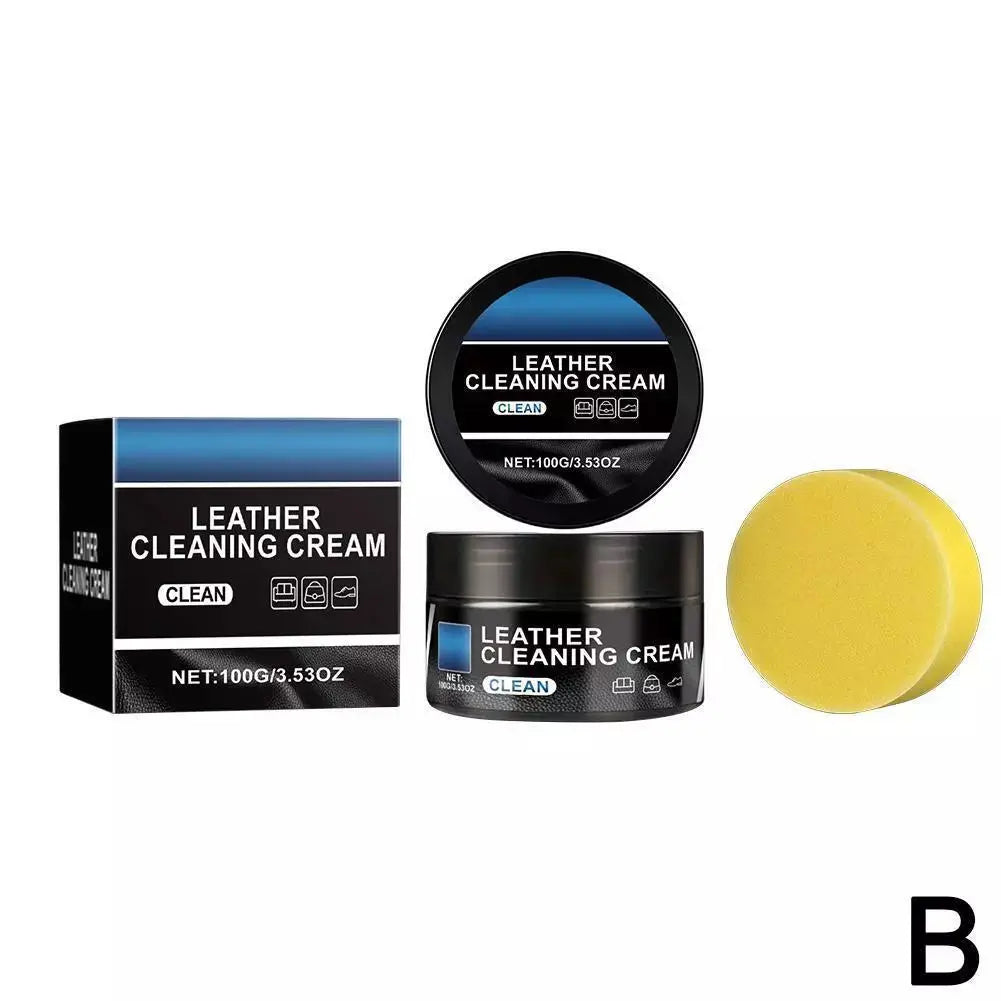 Sikunuo | Leather Care Cream