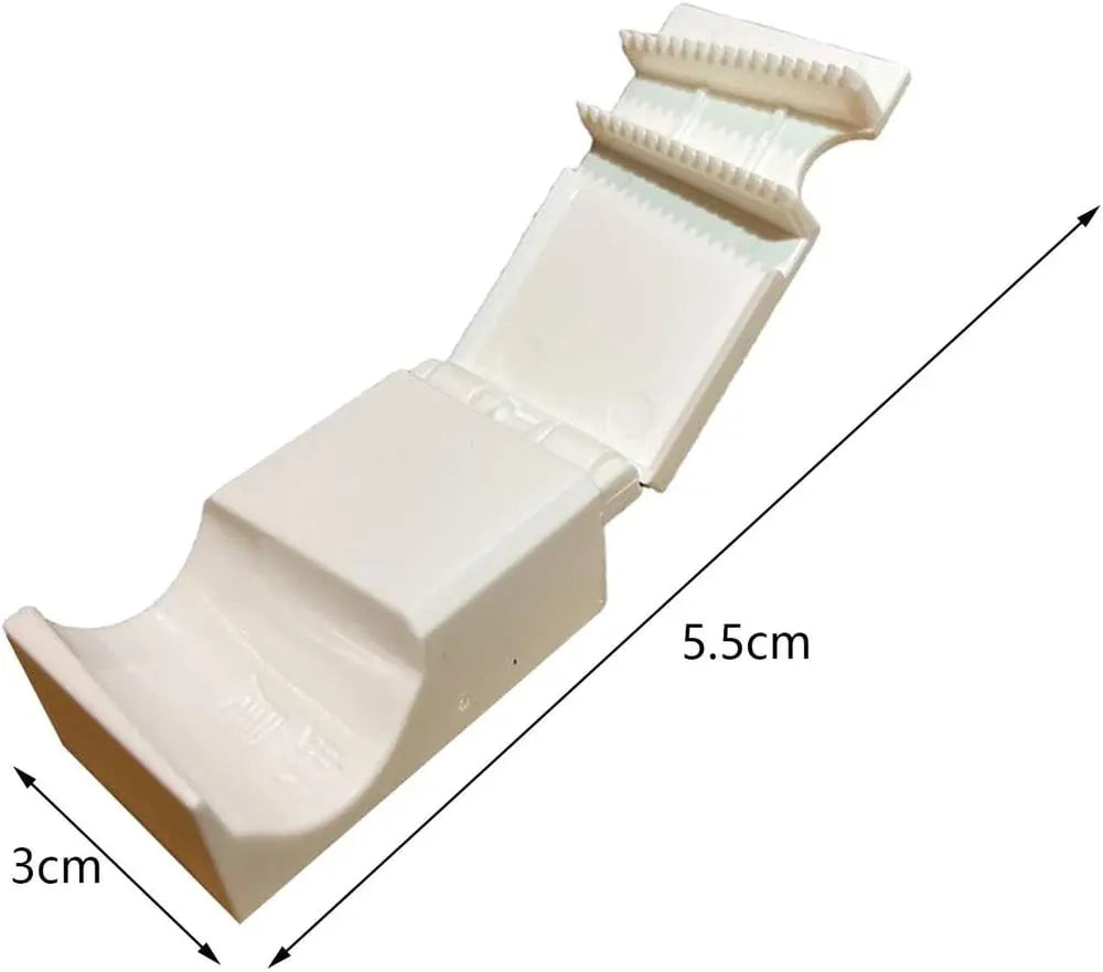 Sikunuo | Seafood peeling aid for shrimp & crayfish