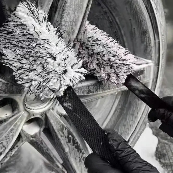Sikunuo | Microfiber Multi-Function Cleaning Tool