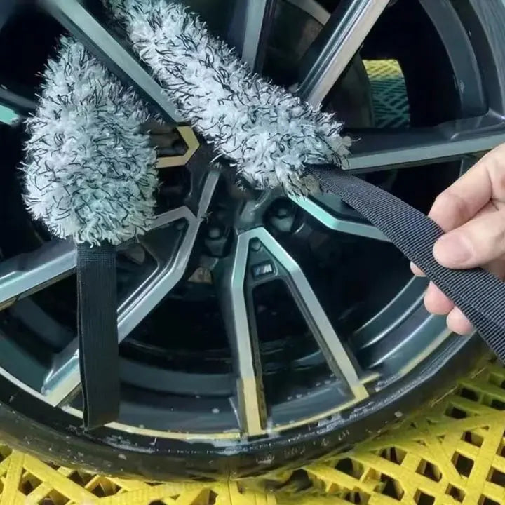 Sikunuo | Microfiber Multi-Function Cleaning Tool