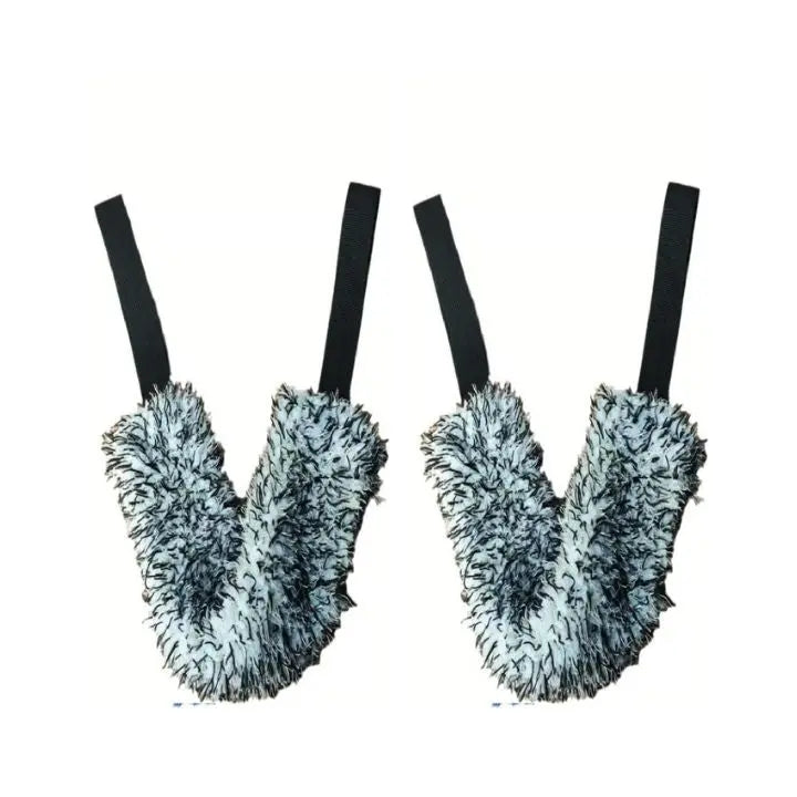Sikunuo | Microfiber Multi-Function Cleaning Tool