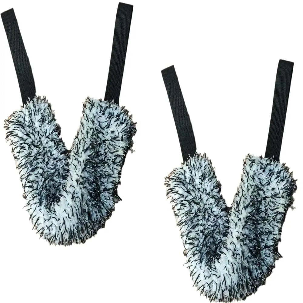 Sikunuo | Microfiber loop for cleaning hard-to-reach places