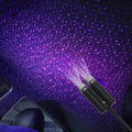 Sikunuo | Mini LED Projection Lamp Starry Sky