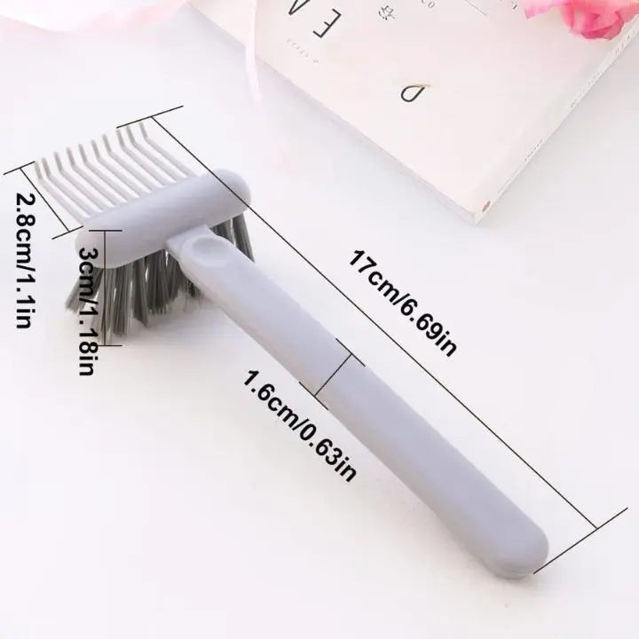 Sikunuo | Multifunctional Brush Cleaner – Suitable for every hairbrush