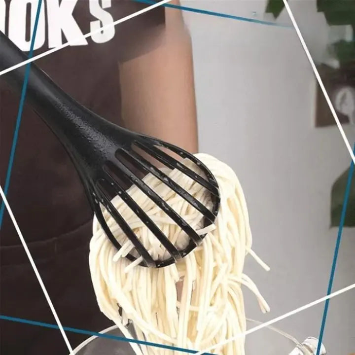 Sikunuo | Multifunctional Whisk and Food Clip