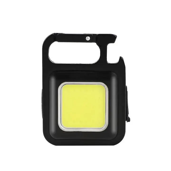 Sikunuo | Multifunctional Keychain Emergency Light | Compact & Ultra Bright