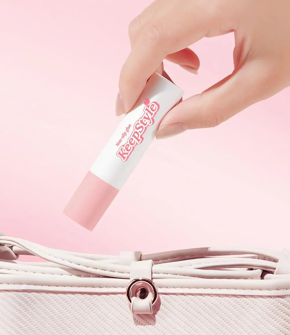 Sikunuo | Roll-On Textile Adhesive for Invisible Hold