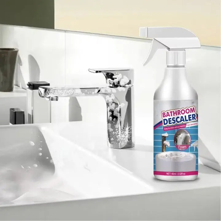 Sikunuo | Foam spray cleaner for stubborn stains