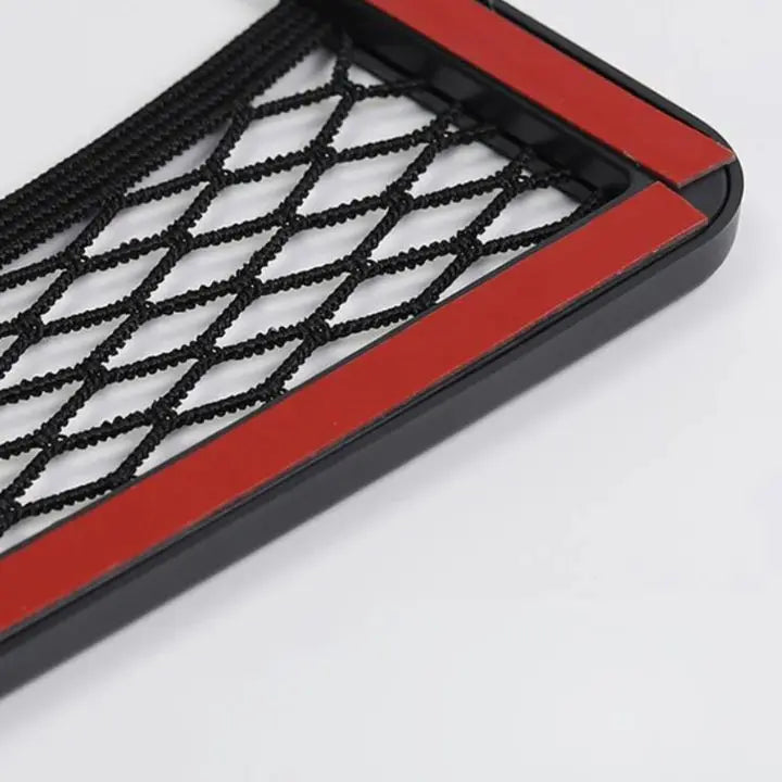 Sikunuo | Self-adhesive net bag for the car