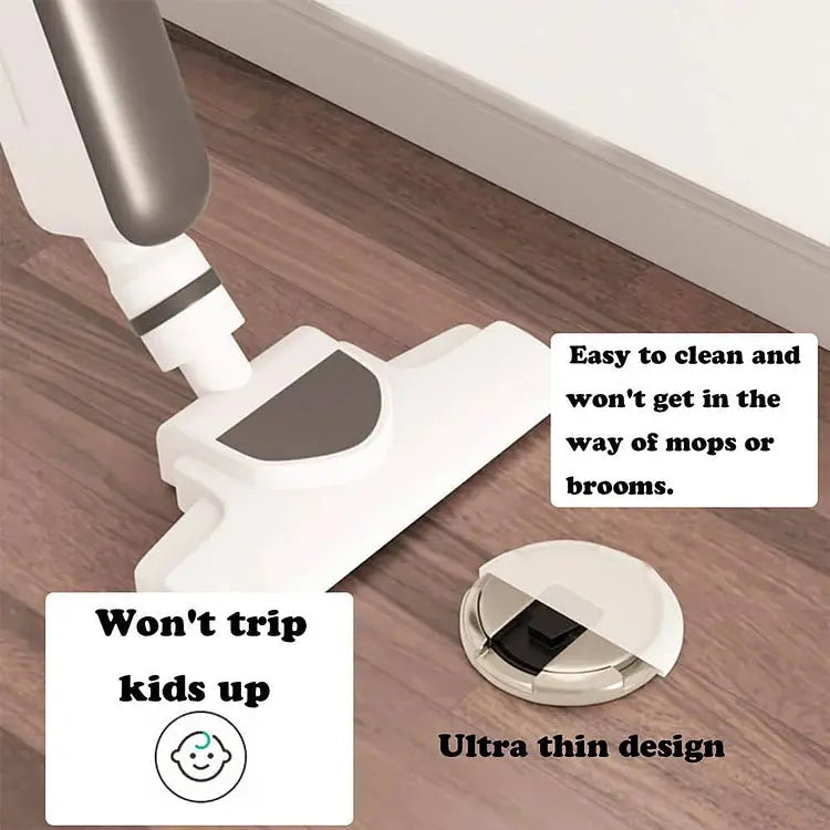 Sikunuo | Doorstopper for the floor – Secure your door with ease and style