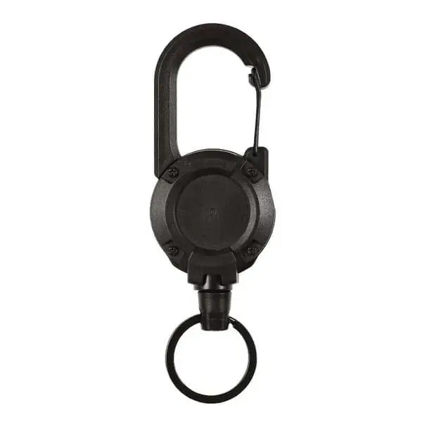 Sikunuo | Tactical Keychain with Retractable Cord