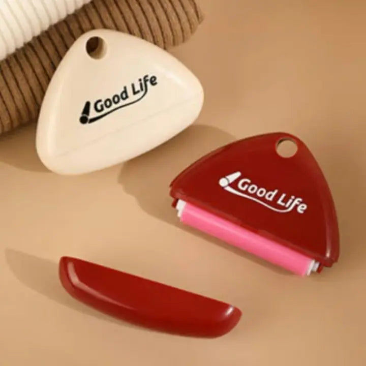 Sikunuo | Portable lint roller – Washable, handy & reusable