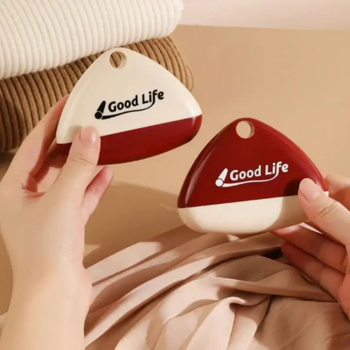 Sikunuo | Portable lint roller – Washable, handy & reusable