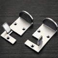 Sikunuo | Door stop made of stainless steel – Safe & Stable, Easy manual operation