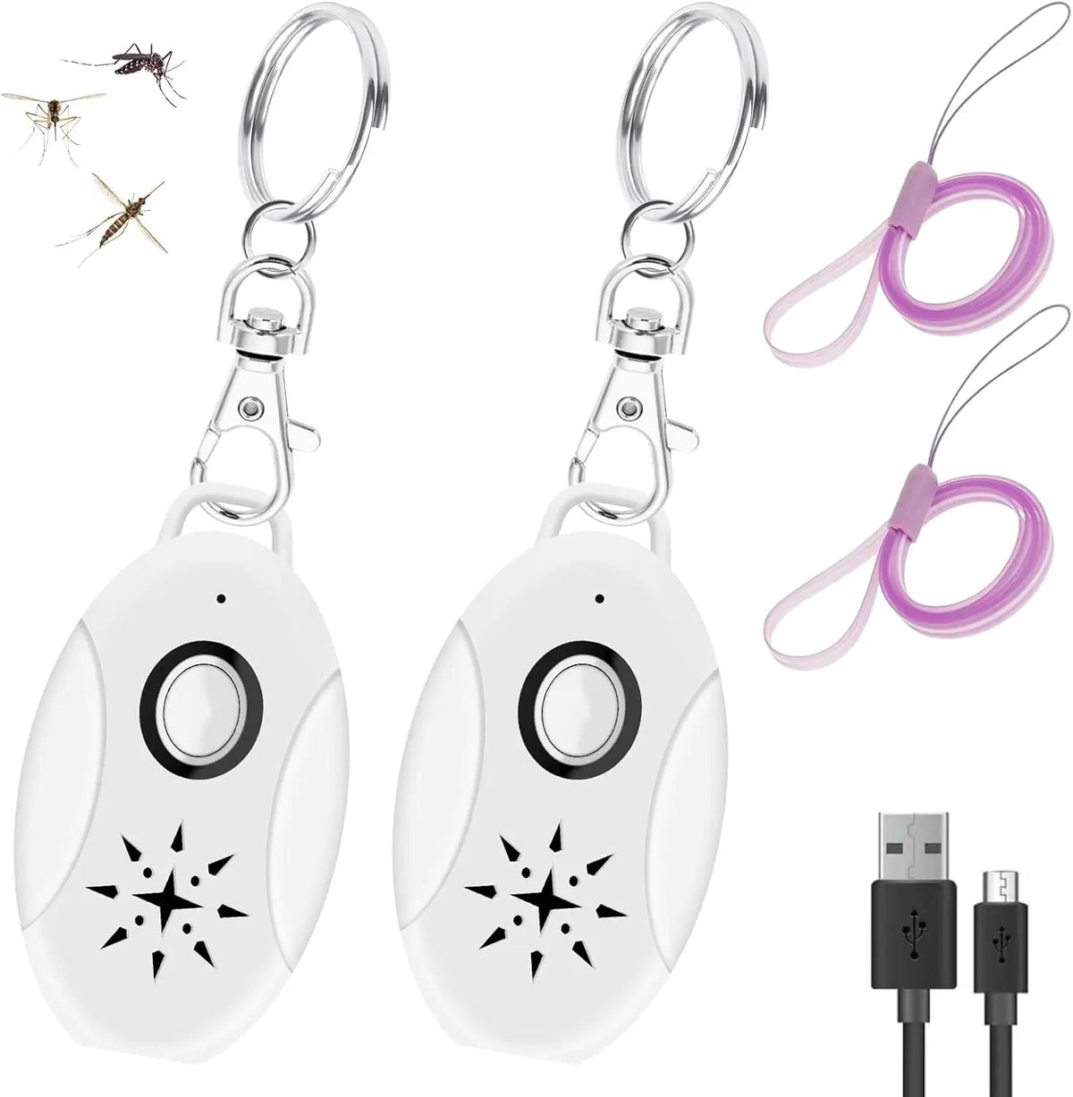 Sikunuo | Ultrasound Tick PRedection – Chemical-Free Defense