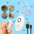 Sikunuo | Ultrasound Tick PRedection – Chemical-Free Defense
