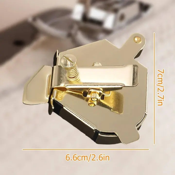 Sikunuo | Improved Magnetic Stitch Guide for Sewing Machines