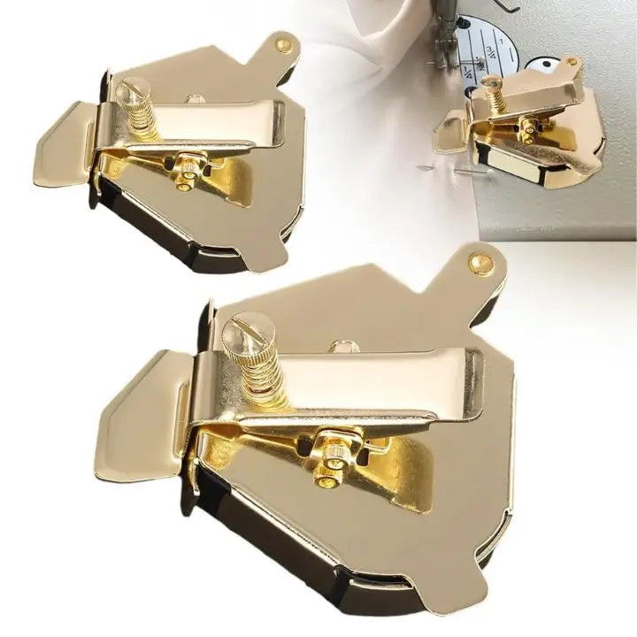 Sikunuo | Improved Magnetic Stitch Guide for Sewing Machines