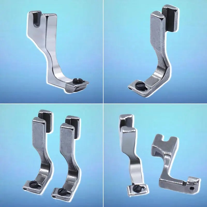 Sikunuo | Adjustable Zipper Foot for Sewing Machines