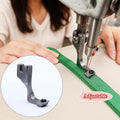 Sikunuo | Adjustable Zipper Foot for Sewing Machines