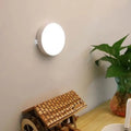 Sikunuo | Rechargeable Motion Sensor LED Night Light