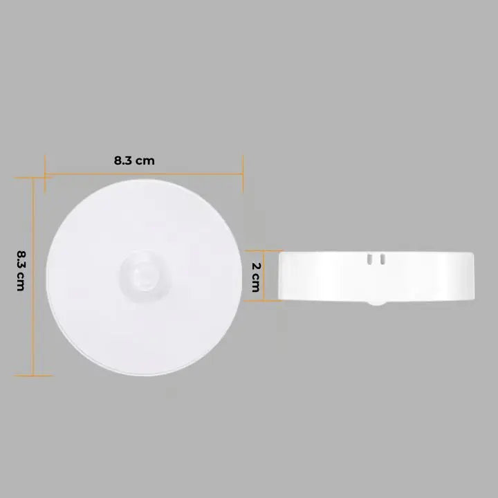 Sikunuo | Rechargeable Motion Sensor LED Night Light