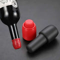 Sikunuo | Reusable Champagne Bottle Stopper