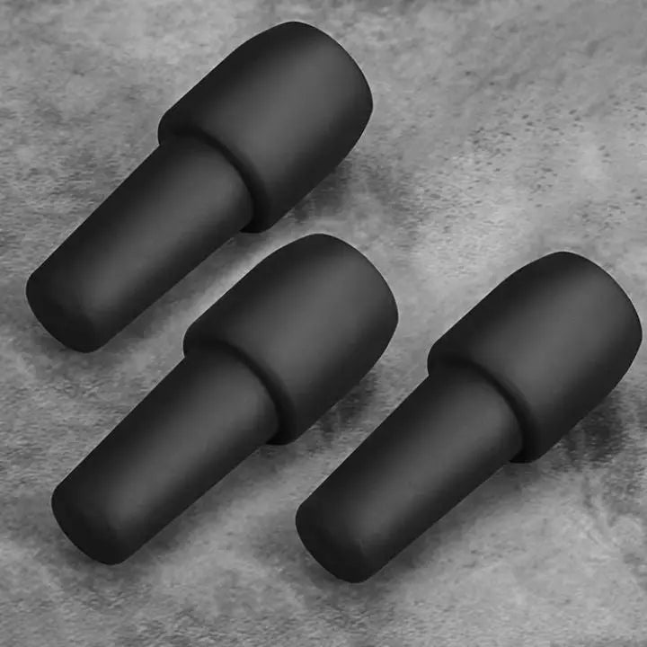Sikunuo | Reusable Champagne Bottle Stopper