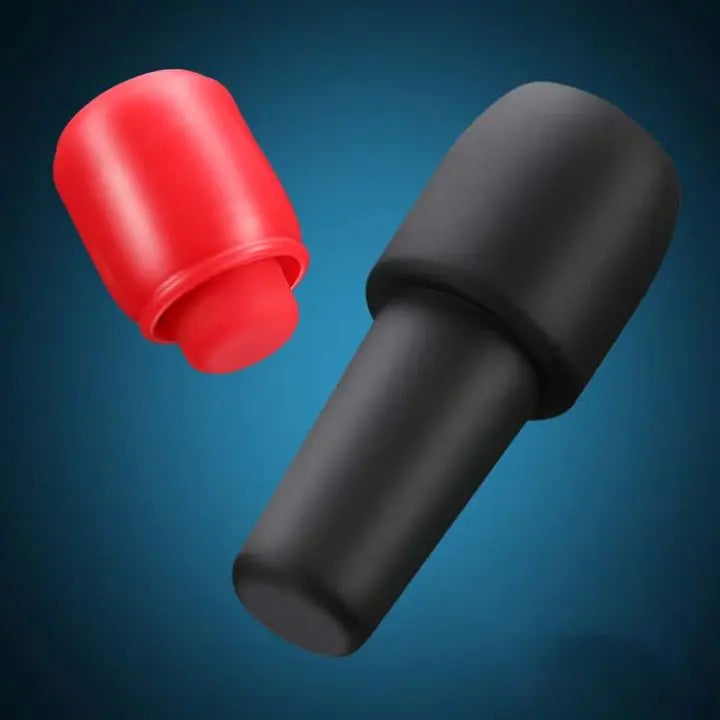Sikunuo | Reusable Champagne Bottle Stopper