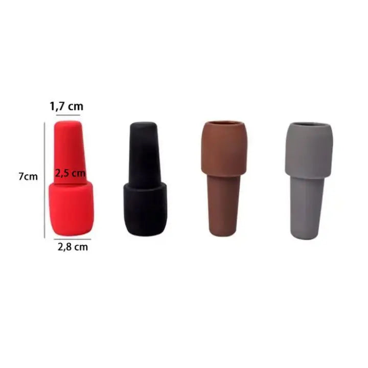 Sikunuo | Reusable Champagne Bottle Stopper