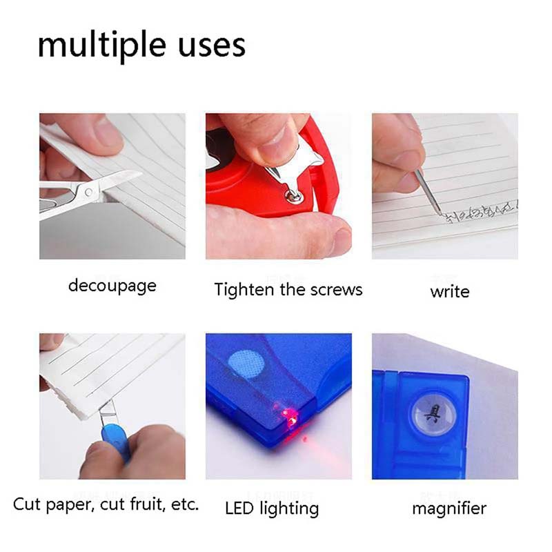 Sikunuo | Multitools Hand Tools