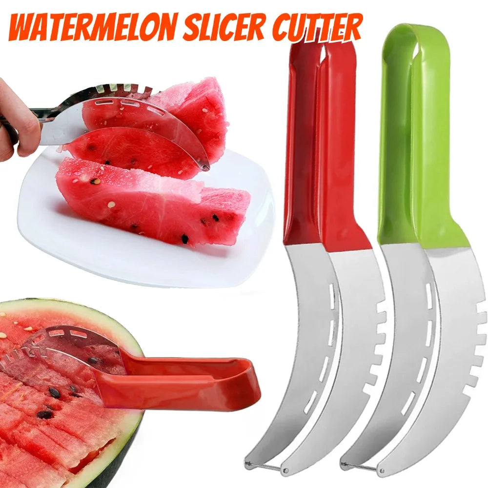 Sikunuo | The Watermelon Slicer
