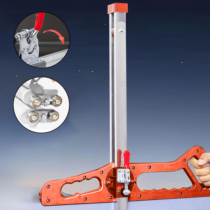 Sikunuo | Sakerplus Foldable Drywall Cutting Tool