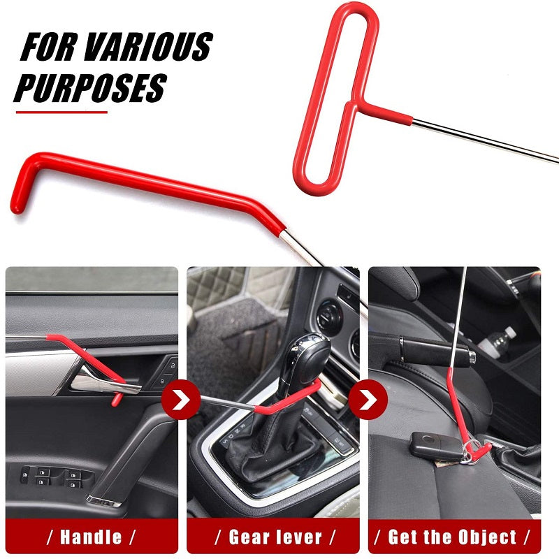 Sikunuo | Terminatey Auto Tool Set 14 Pieces