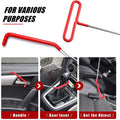 Sikunuo | Terminatey Auto Tool Set 14 Pieces