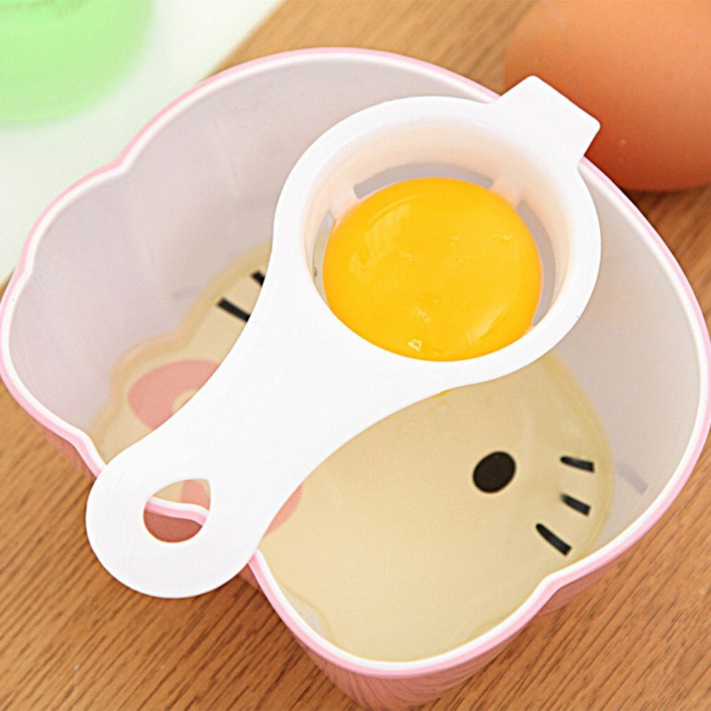 Sikunuo | Egg White Yolk Separator