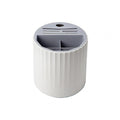 Sikunuo | Easy Storage Cylinder Kitchen Silverware Holder