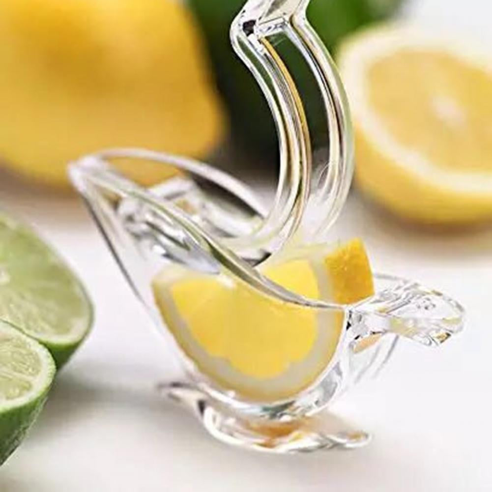 Sikunuo | Transparent Acrylic Lemon Juicer
