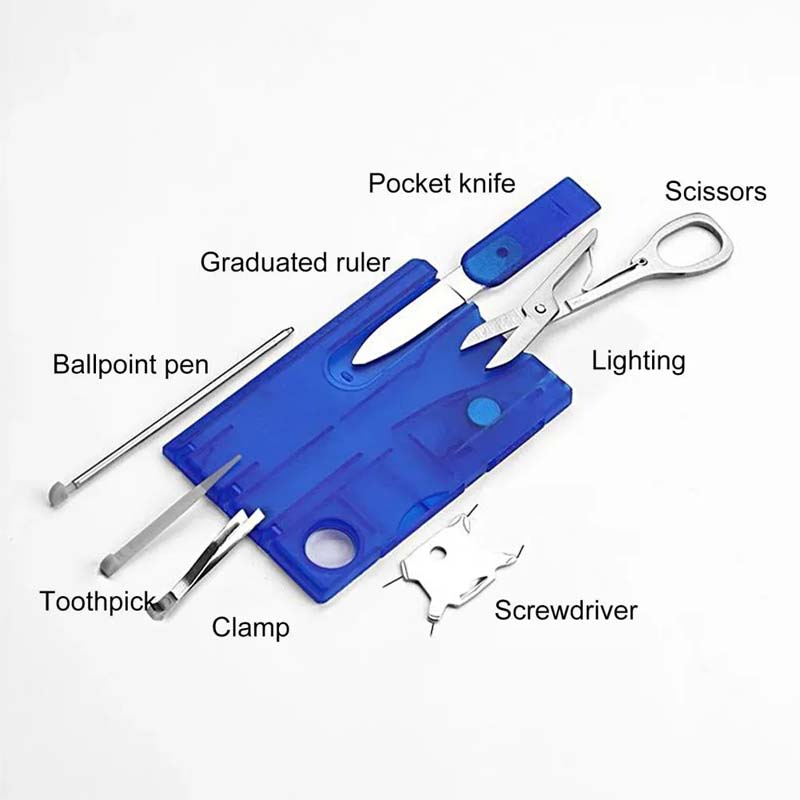 Sikunuo | Multitools Hand Tools