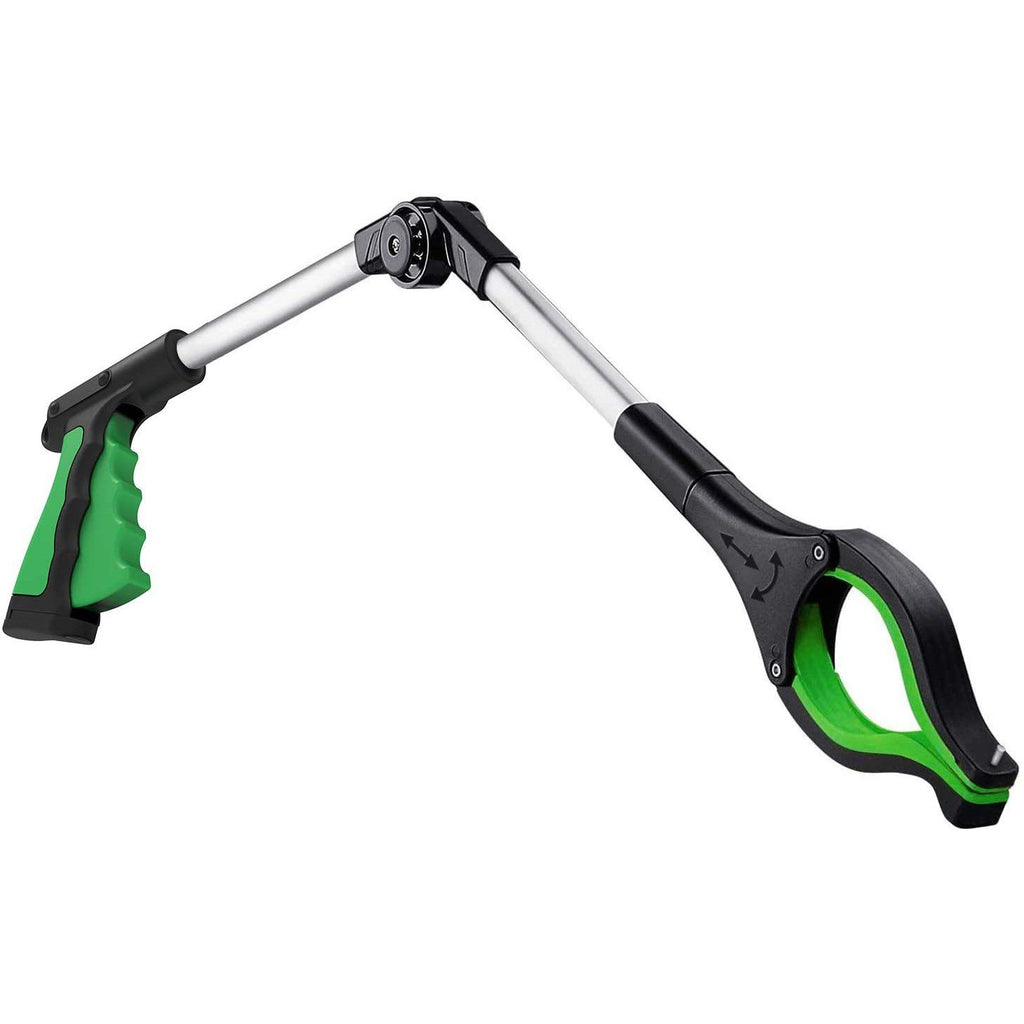 Gripping tool with adjustable angle arm | Sikunuo