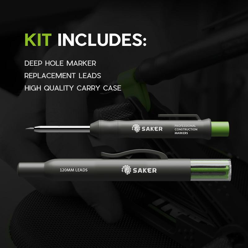 Sikunuo | SAKER MULTIFUNCTIONAL TEAR TOOL