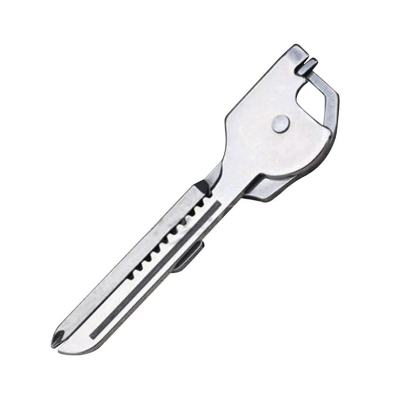 Sikunuo | 6 In 1 Multifunctional Key Tool
