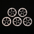 Flame Colorant Rings
