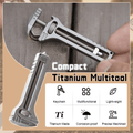 Sikunuo | MultiTool - Repair, Measure and Open - everything with a handy tool!