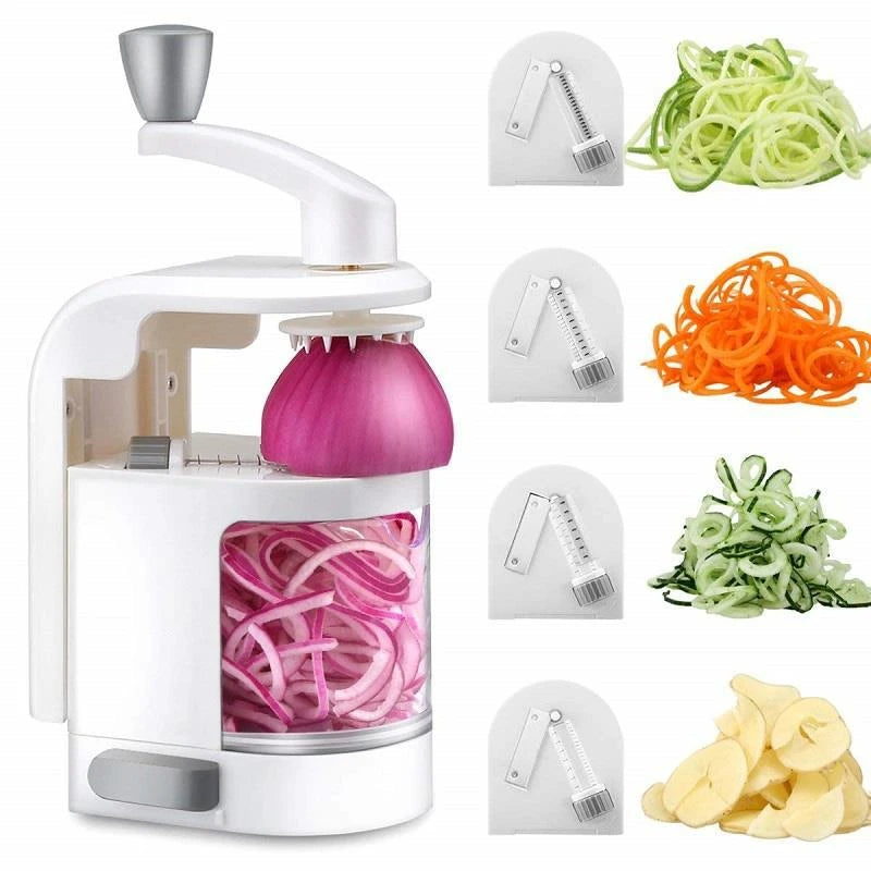 Sikunuo | Kitchen Manual Vegetable Slicer Gadget