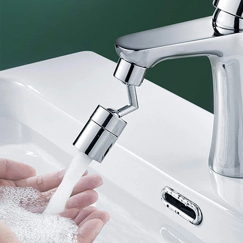 Sikunuo | Universal Faucet Tap Extender