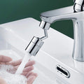Sikunuo | Universal Faucet Tap Extender